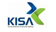 Logo of Korea Internet & Security Agency (KISA)
