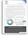 IPv6 Distribution in the Asia Pacific - Brochure