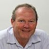 Photo of Geoff Huston