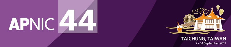 APNIC 44