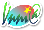 Logo of VNNIC Vietnam Internet Network Information Center (VNNIC)