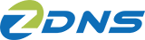 Logo of ZDNS