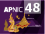 APNIC 48 Conference Icon