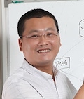 Photo of Yuedong Zhang
