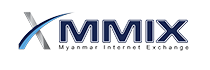 Logo of MMIX