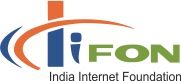 Logo of Internet Society