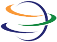 Logo of National Internet Exchange of India (NIXI)
