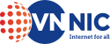 Logo of VNNIC Vietnam Internet Network Information Center (VNNIC)