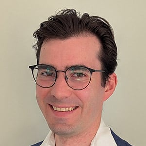 Photo of Chris Suell