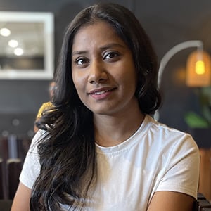 Photo of Payal Chand