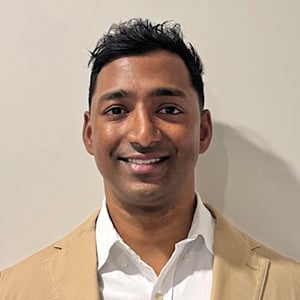 Photo of Gihan Mendis