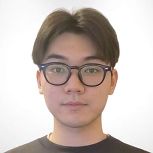Photo of John Song