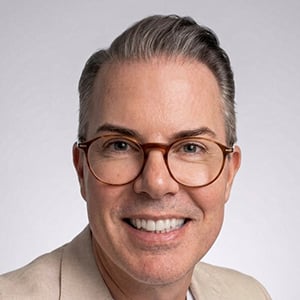 Photo of Mark Thompson-Fowler