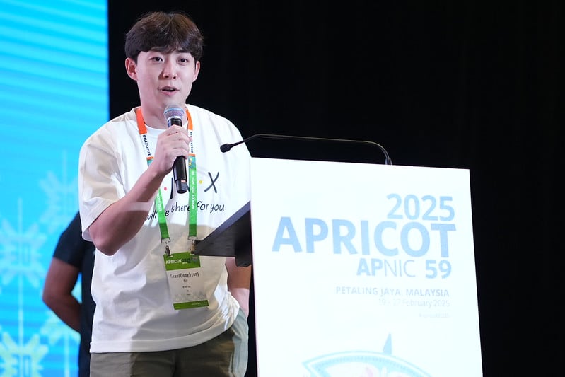 Banner image for Call for presentations is open! article.