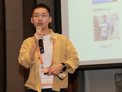 Banner image for Call for presentations is open! article.
