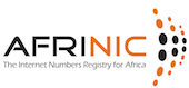 AfriNic Logo